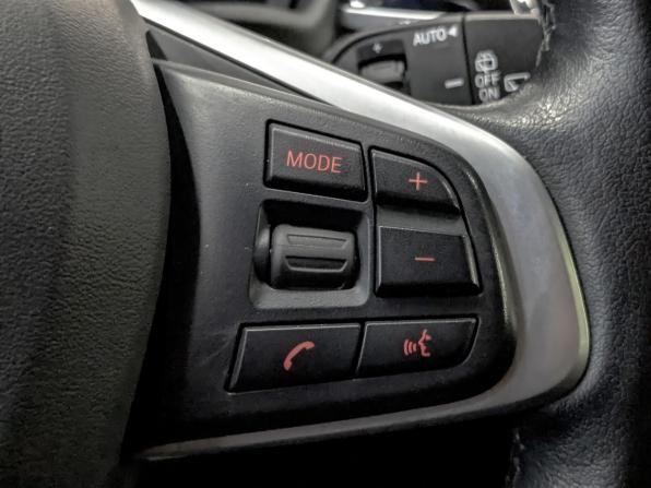 BMW X2 I (F39) с пробегом 2021 года, цена 3 050 000 рублей, 64024 км, внедорожник, Автокод Объявления