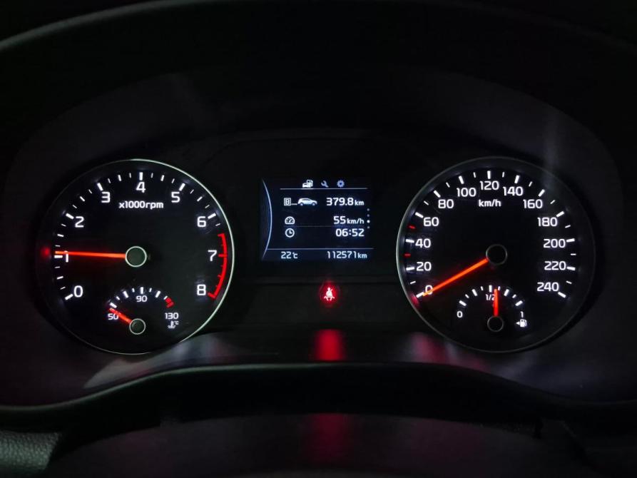Kia Sportage IV Альметьевск  - изображение 17