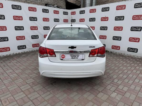 Chevrolet Cruze I Рестайлинг с пробегом 2013 года, цена 499 999 рублей, 199121 км, седан, Автокод Объявления
