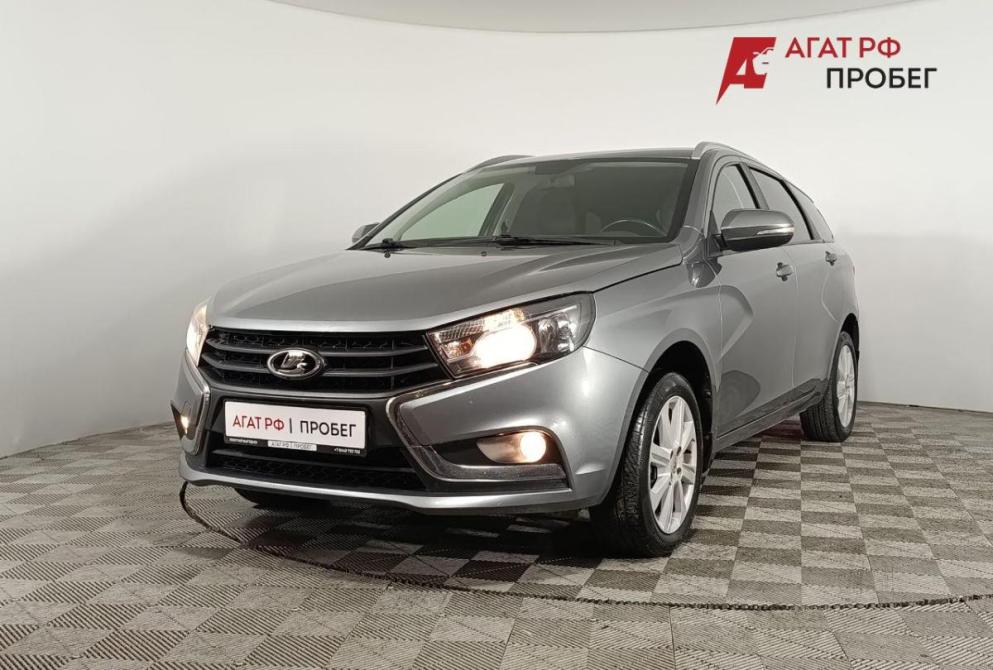 Lada (ВАЗ) Vesta I Волгоград  - изображение 3