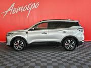 Chery Tiggo 7 Pro Max I Рестайлинг Вологда  - изображение 23