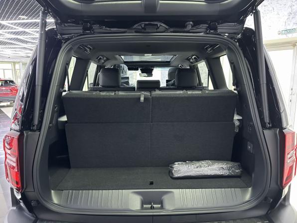 Toyota Land Cruiser Prado 250 Series с пробегом 2026 года, цена 11 850 000 рублей, 27 км, внедорожник, Автокод Объявления