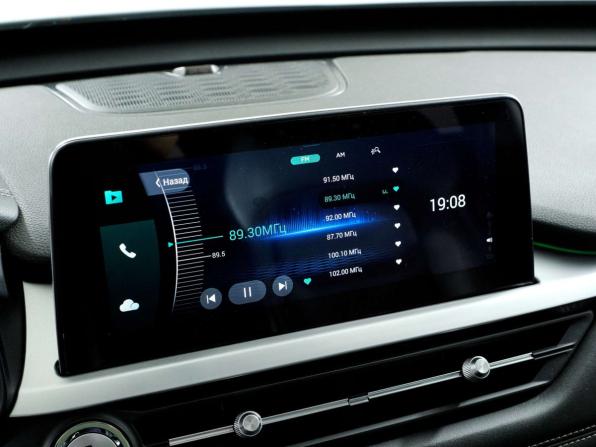 Chery Tiggo 7 Pro I с пробегом 2021 года, цена 1 398 000 рублей, 123833 км, внедорожник, Автокод Объявления