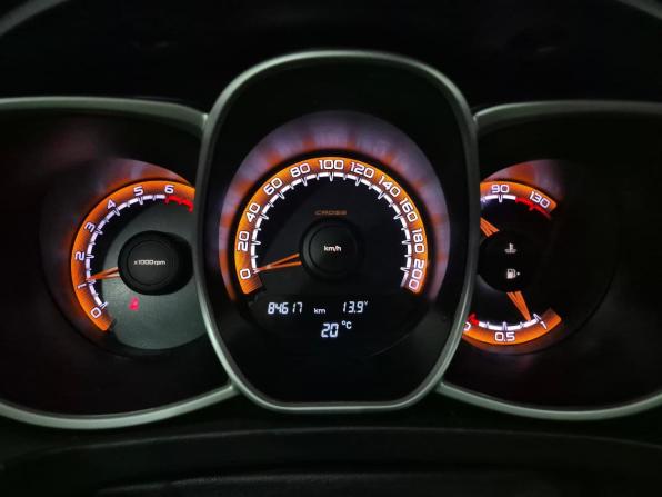 Lada (ВАЗ) Vesta I с пробегом 2019 года, цена 995 000 рублей, 84533 км, универсал, Автокод Объявления
