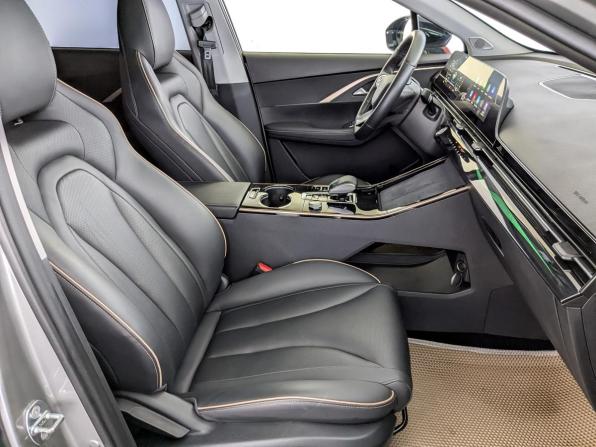 Omoda C5 I с пробегом 2023 года, цена 1 795 000 рублей, 66233 км, внедорожник, Автокод Объявления