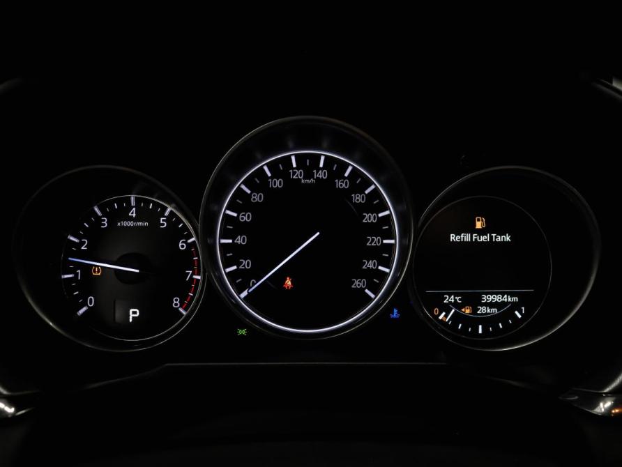 Mazda 6 III (GJ) Рестайлинг 2 Красноярск  - изображение 21