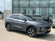 JAC JS6 Калуга  - изображение 11