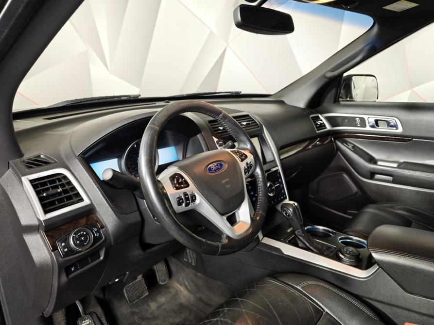 Ford Explorer V Москва  - изображение 16