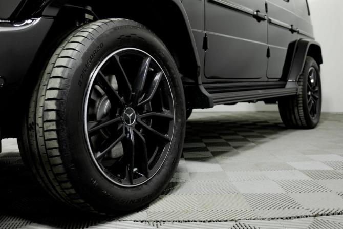 Новый Mercedes-Benz G-Класс III (W465) Рестайлинг 2026 года, цена 26 300 000 рублей, внедорожник, Автокод Объявления