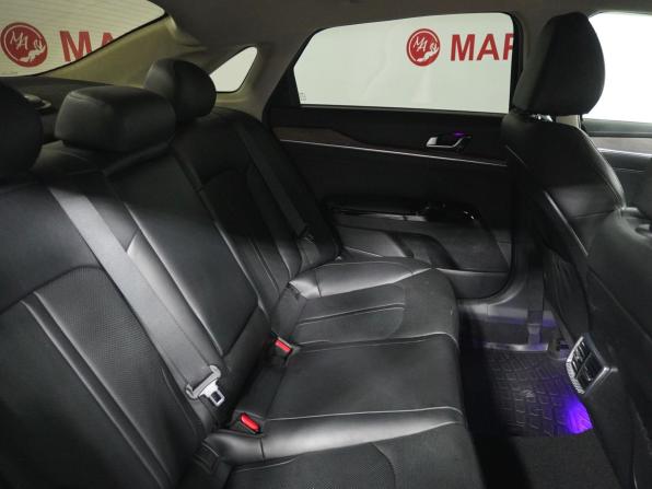Kia K5 III с пробегом 2020 года, цена 2 456 000 рублей, 120657 км, седан, Автокод Объявления
