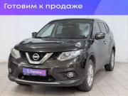 Nissan X-Trail III Воронеж  - изображение 2