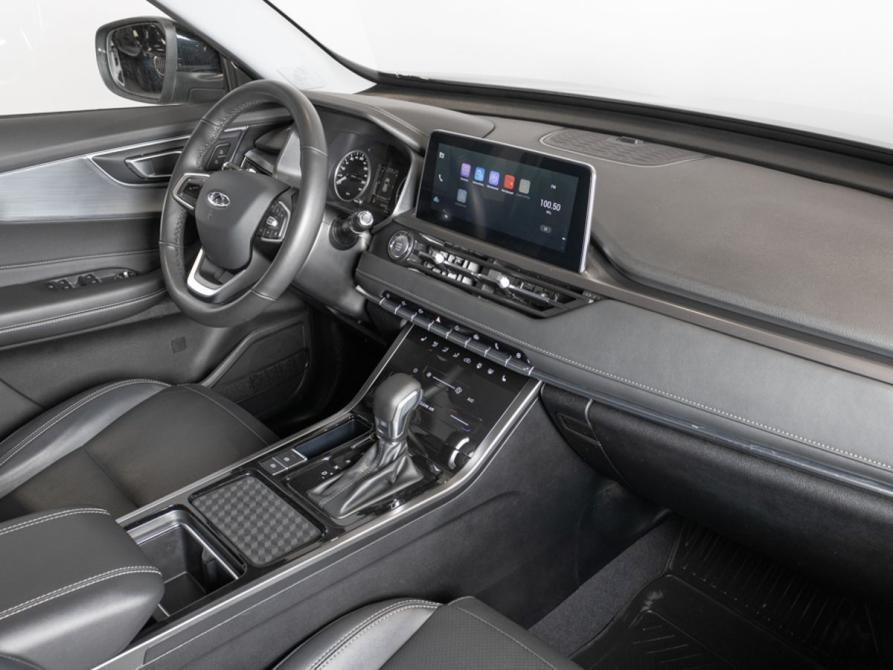 Chery Tiggo 4 Pro I Казань  - изображение 7
