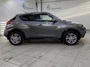 Nissan Juke I Химки  - изображение 24