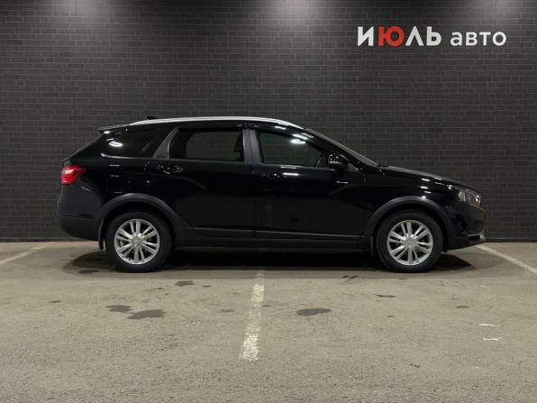 Lada (ВАЗ) Vesta I с пробегом 2021 года, цена 1 271 000 рублей, 97879 км, универсал, Автокод Объявления