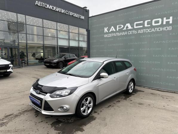 Ford Focus III с пробегом 2013 года, цена 715 000 рублей, 220477 км, универсал, Автокод Объявления