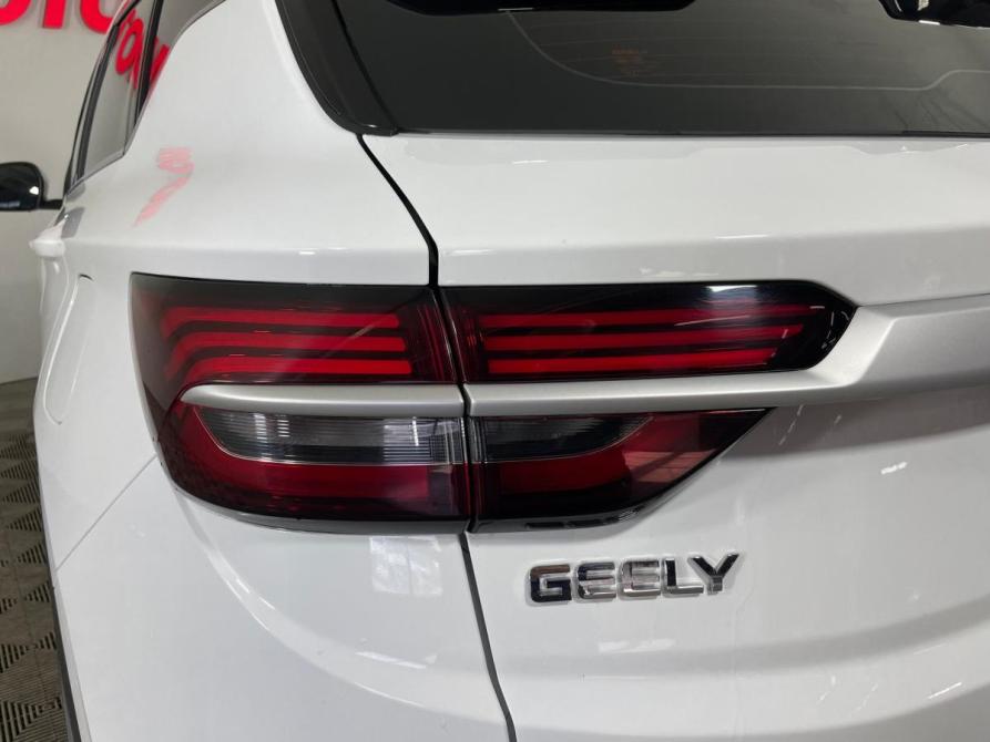 Geely Coolray I Воронеж  - изображение 8
