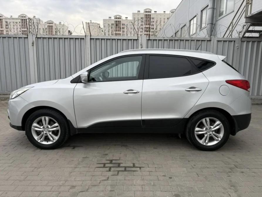 Hyundai ix35 I Ростов-на-Дону  - изображение 2