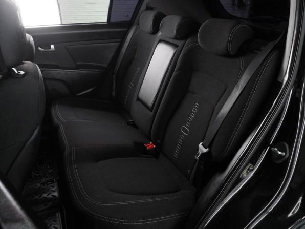 Kia Sportage III с пробегом 2011 года, цена 1 299 000 рублей, 155526 км, внедорожник, Автокод Объявления