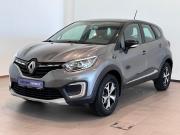 Renault Kaptur I Рестайлинг Волгоград  - изображение 29