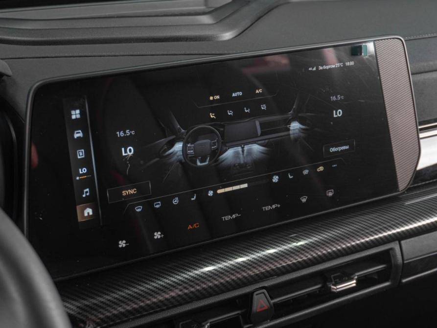Haval H3 I Тюмень  - изображение 19