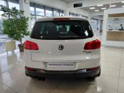 Volkswagen Tiguan I Рестайлинг Москва  - изображение 27