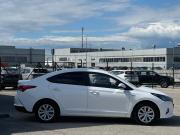Hyundai Solaris II Рестайлинг Самара  - изображение 25