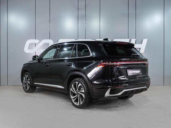 Geely Monjaro I с пробегом 2023 года, цена 3 199 000 рублей, 40207 км, внедорожник, Автокод Объявления