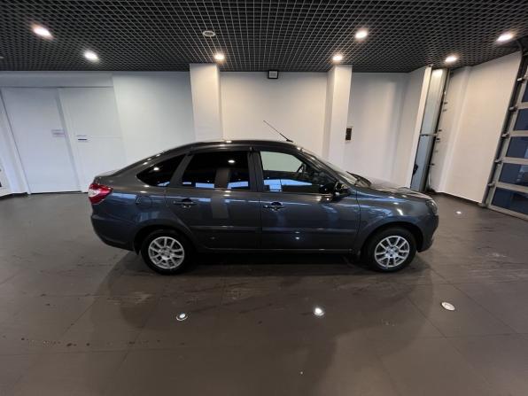 Lada (ВАЗ) Granta I Рестайлинг с пробегом 2021 года, цена 795 000 рублей, 66835 км, лифтбек, Автокод Объявления