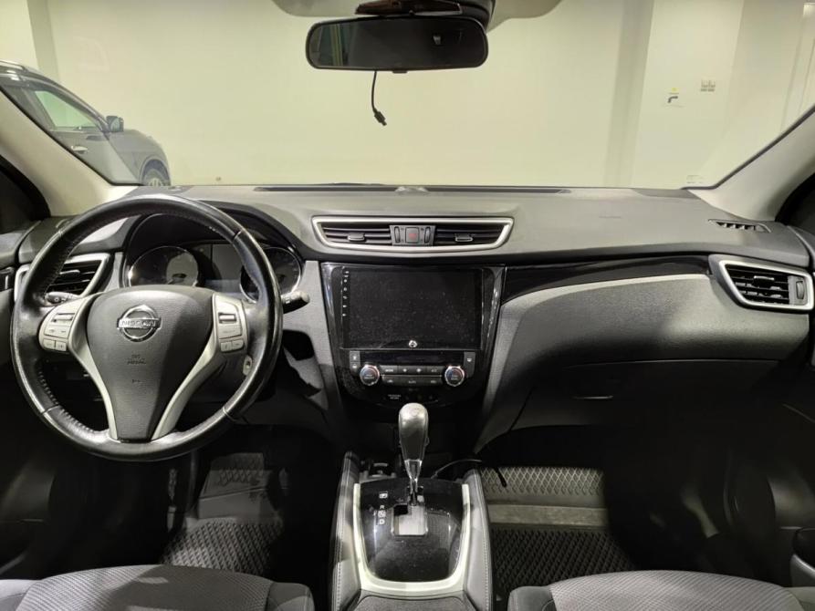 Nissan Qashqai II Казань  - изображение 17
