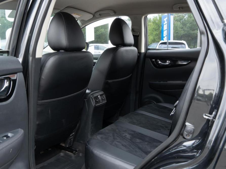 Nissan Qashqai II Волгоград  - изображение 14