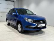 Lada (ВАЗ) Granta I Рестайлинг Екатеринбург  - изображение 20