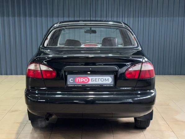 Daewoo Lanos с пробегом 2008 года, цена 279 900 рублей, 175250 км, седан, Автокод Объявления