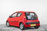Peugeot 107 I Рестайлинг Кемерово  - изображение 24