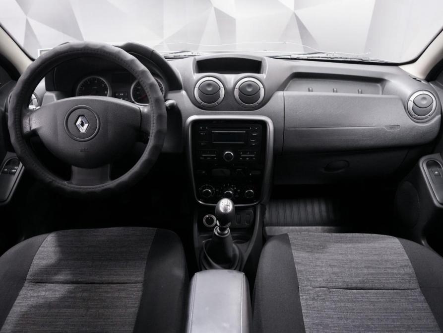 Renault Duster I Ульяновск  - изображение 10