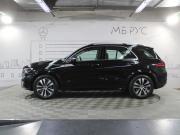 Mercedes-Benz GLE II (V167) Рестайлинг Москва  - изображение 46