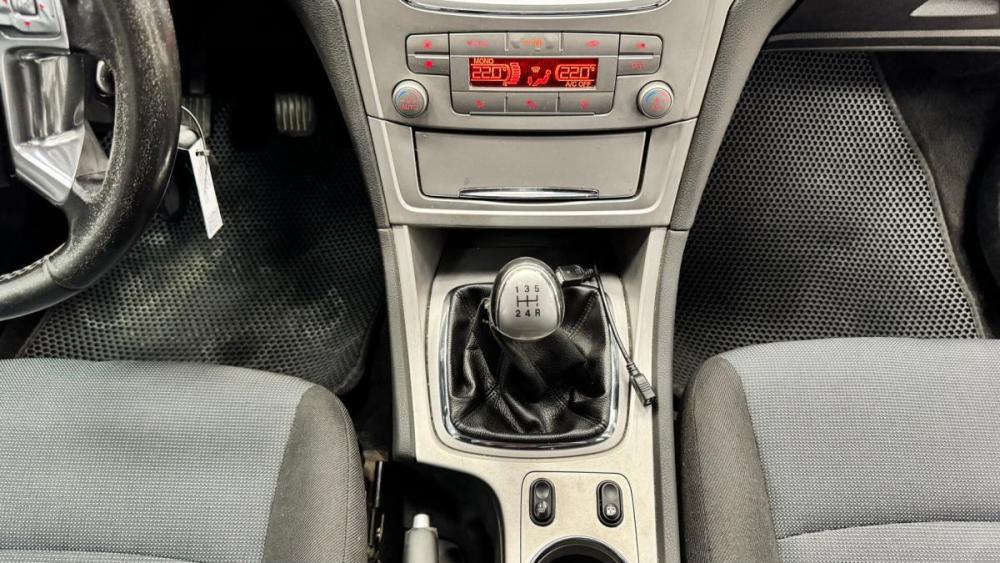 Ford Mondeo IV Киров  - изображение 12