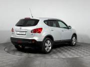Nissan Qashqai I Санкт-Петербург  - изображение 22