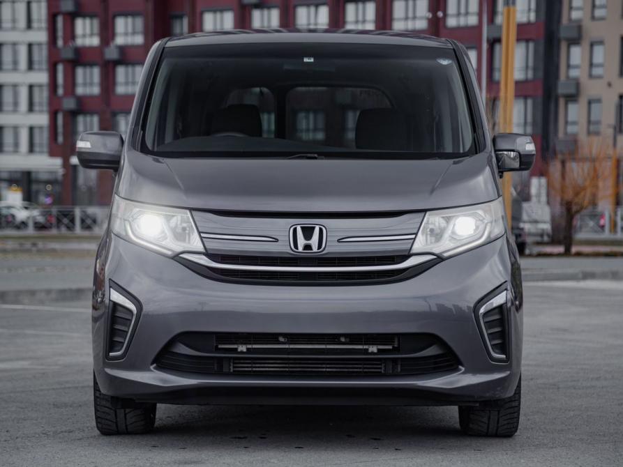 Honda Stepwgn V Тюмень  - изображение 6