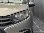 Lada (ВАЗ) Granta I Рестайлинг Пермь  - изображение 53