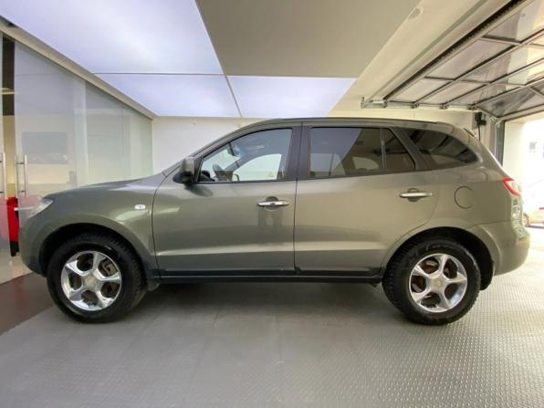 Hyundai Santa Fe II с пробегом 2006 года, цена 990 000 рублей, 237456 км, внедорожник, Автокод Объявления