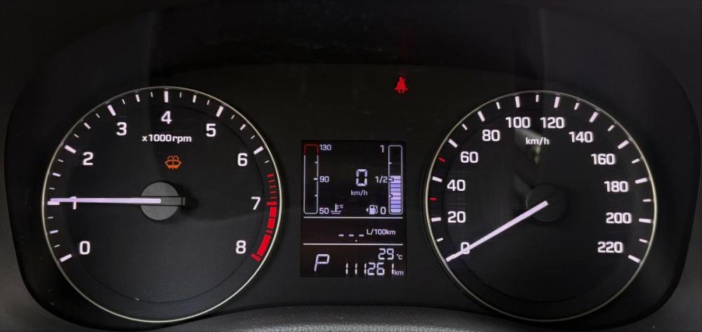 Hyundai Creta I Брянск  - изображение 9