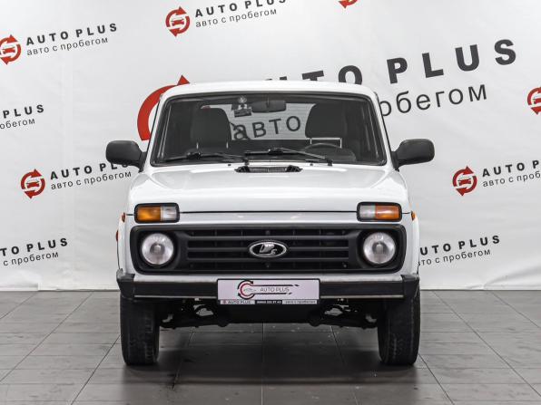 Lada (ВАЗ) 2121 (4x4) I Рестайлинг с пробегом 2017 года, цена 549 000 рублей, 56701 км, внедорожник, Автокод Объявления
