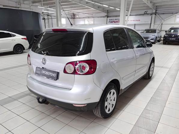 Volkswagen Golf Plus I с пробегом 2007 года, цена 585 000 рублей, 244300 км, хэтчбек, Автокод Объявления