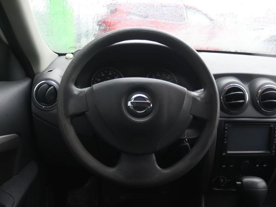 Nissan Almera III (G15) Нижний Новгород  - изображение 16