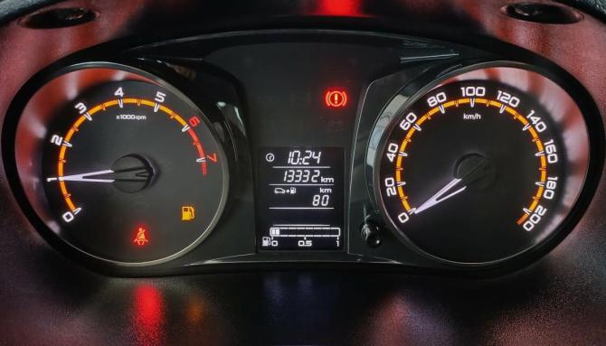 Lada (ВАЗ) Granta I Рестайлинг с пробегом 2025 года, цена 960 000 рублей, 13332 км, лифтбек, Автокод Объявления