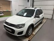 Lada (ВАЗ) Kalina II Пермь  - изображение 8