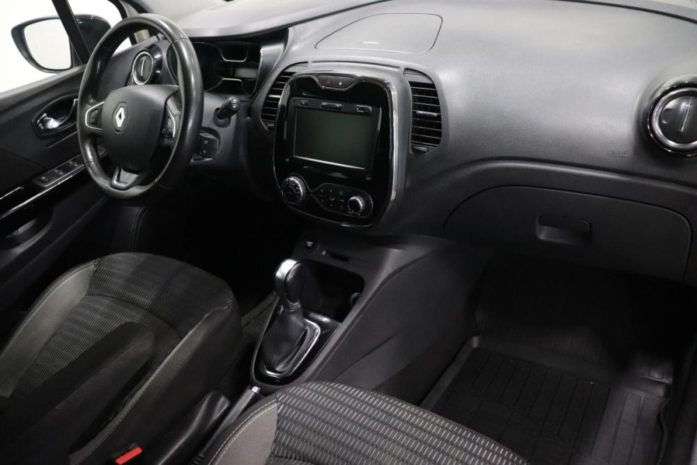 Renault Kaptur I Ульяновск  - изображение 7