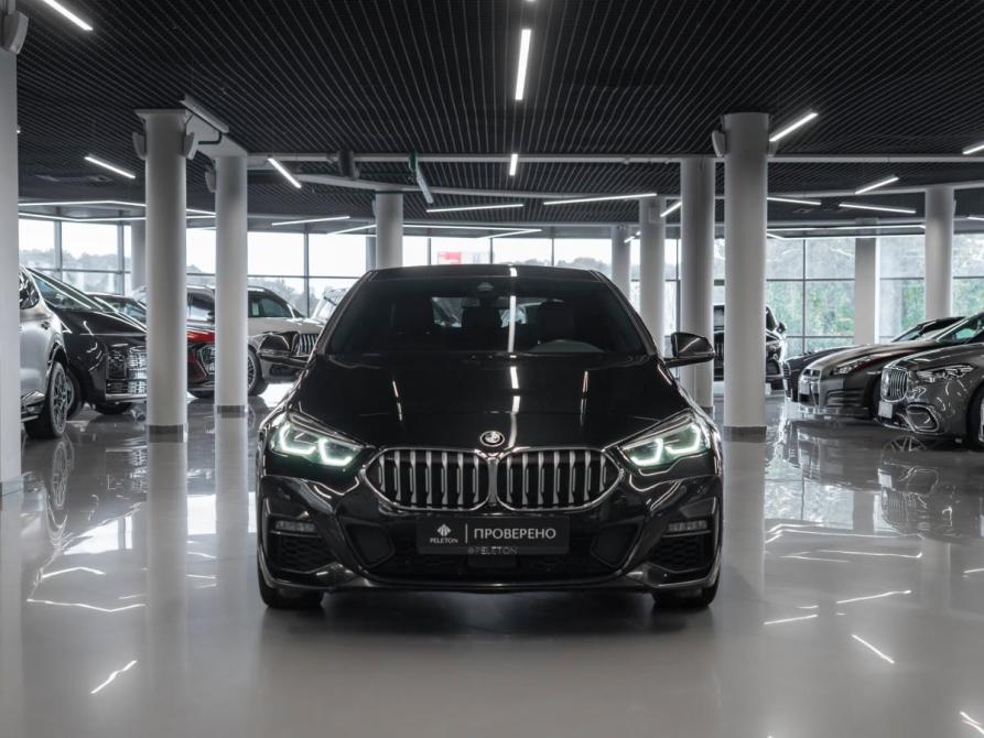 BMW 2 серии F44 Москва  - изображение 3