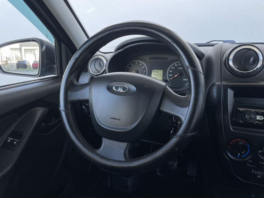 Lada (ВАЗ) Granta I Екатеринбург  - изображение 14