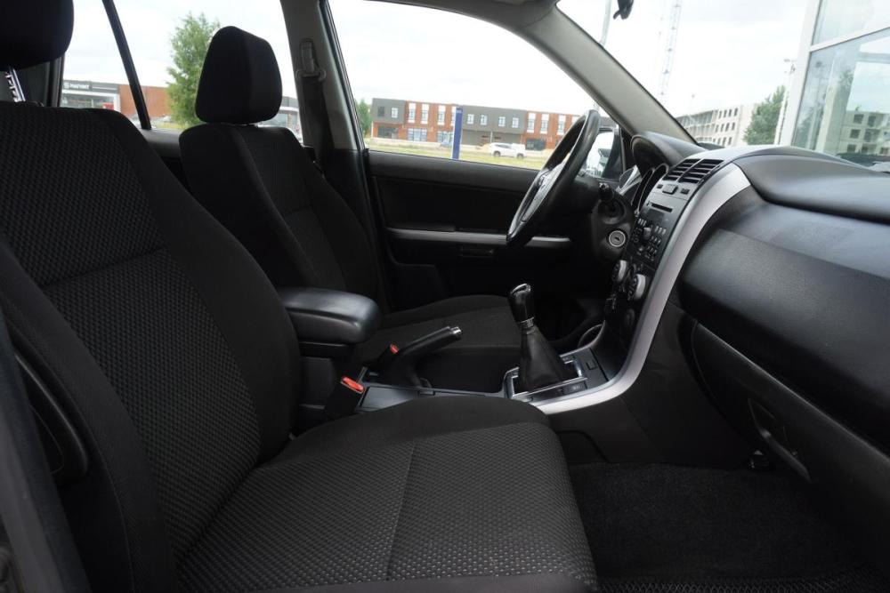 Suzuki Grand Vitara II Рестайлинг Ульяновск  - изображение 19